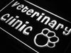 Vet Veterinary Clinic LED Light Sign - Way Up Gifts