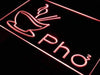 Vietnamese Pho LED Light Sign - Way Up Gifts