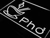 Vietnamese Pho LED Light Sign - Way Up Gifts