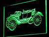 Vintage Car Collection LED Light Sign - Way Up Gifts