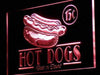 Vintage Hot Dogs LED Light Sign - Way Up Gifts