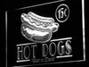 Vintage Hot Dogs LED Light Sign - Way Up Gifts