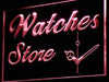 Watch Store Repairs LED Light Sign - Way Up Gifts