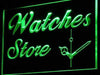 Watch Store Repairs LED Light Sign - Way Up Gifts