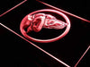 Weimaraner LED Light Sign - Way Up Gifts