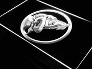 Weimaraner LED Light Sign - LED Gift Works