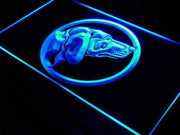 Weimaraner LED Light Sign - LED Gift Works