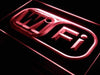 Wifi LED Light Sign - Way Up Gifts