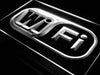 Wifi LED Light Sign - Way Up Gifts