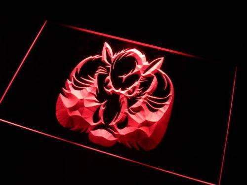 Wild Boar LED Light Sign - Way Up Gifts