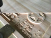 Personalized Wedding Celebrations Couple Custom Wood Sign 3D Engraved Wall Plaque - Way Up Gifts