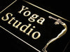 Yoga Studio LED Light Sign - Way Up Gifts