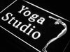 Yoga Studio LED Light Sign - Way Up Gifts
